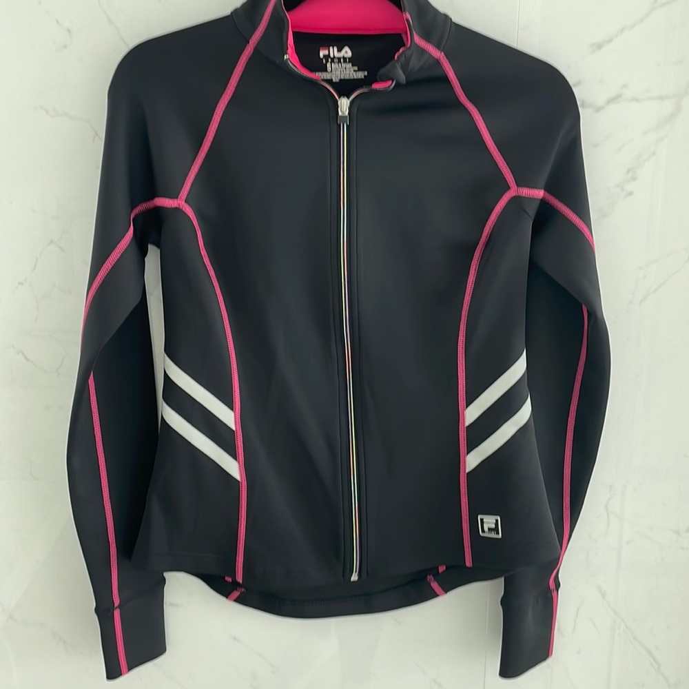 Fila Sport jacket